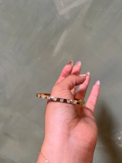 Casa Blanca Bangle