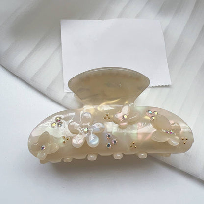 Cloud 9 Hair Clip