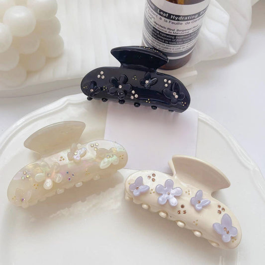Cloud 9 Hair Clip