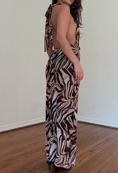 Atiana Dress