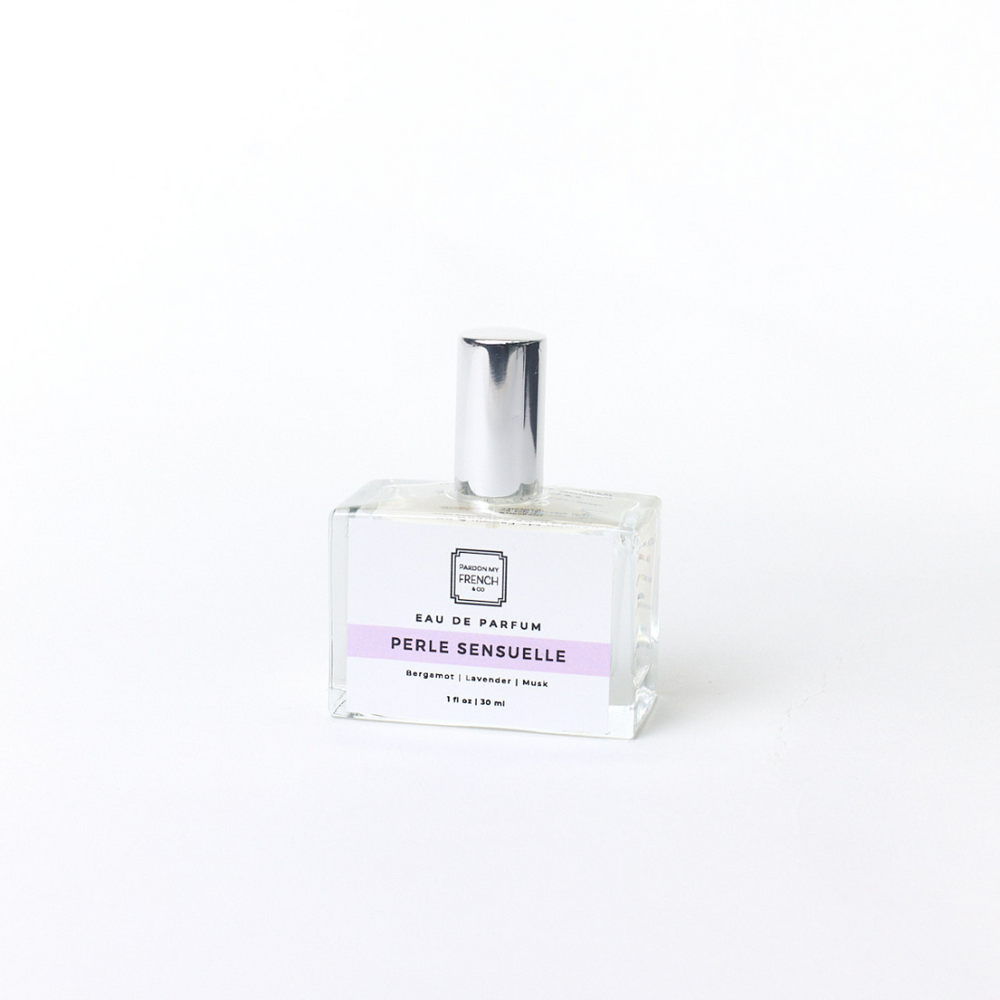 Perle Sensuelle | Eau De Parfum