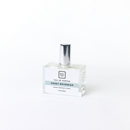 Sweet Bohemian | Eau De Parfum