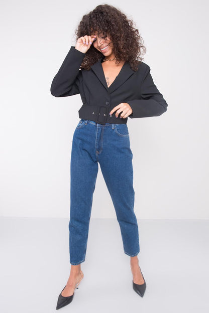 Taylor Blazer Jacket