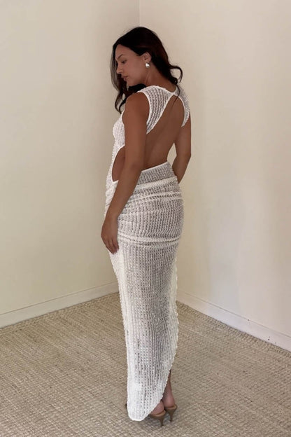 Macarena Dress
