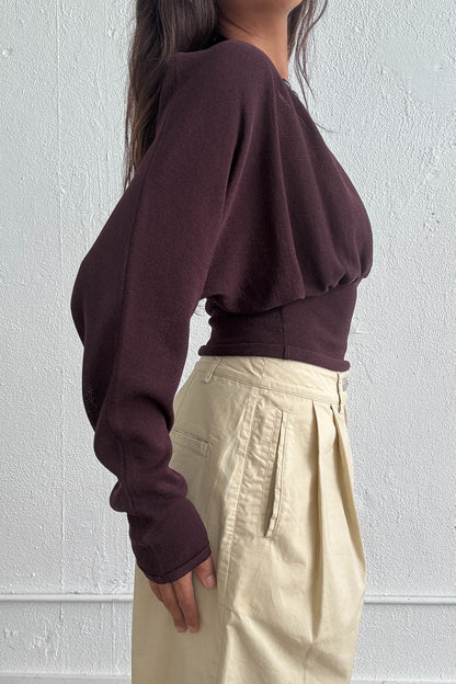Jacks Sweater Top