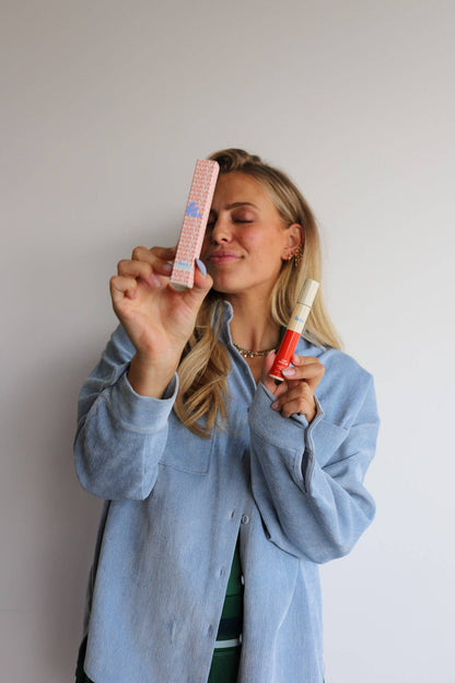 On the Go | Hair Perfume