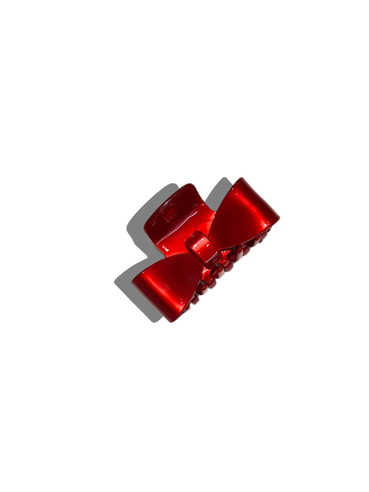 Classic Bow Hair Clip