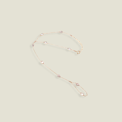 Ripley Hand Chain