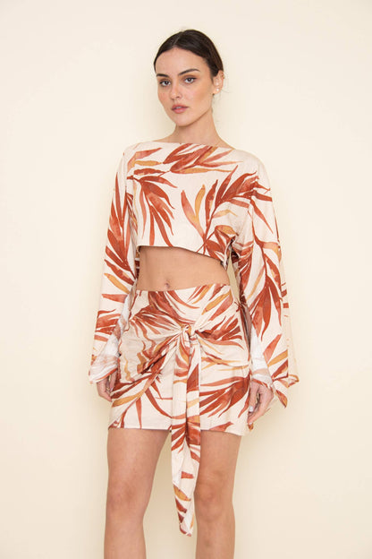 La Palma Set