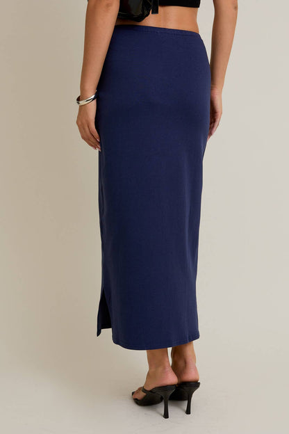 Malorie Maxi Skirt