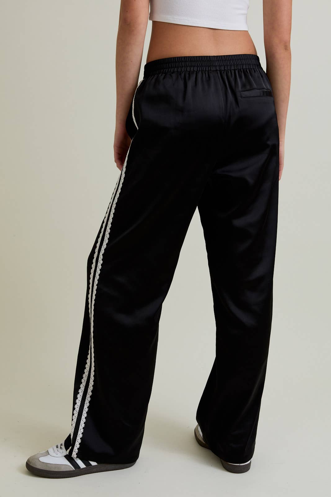 Nightwalker Track Pants