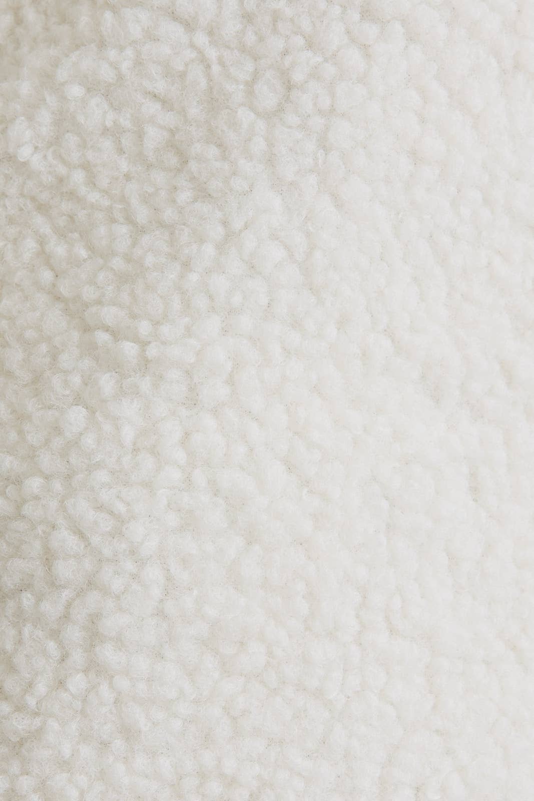 Theodore Fleece Vest