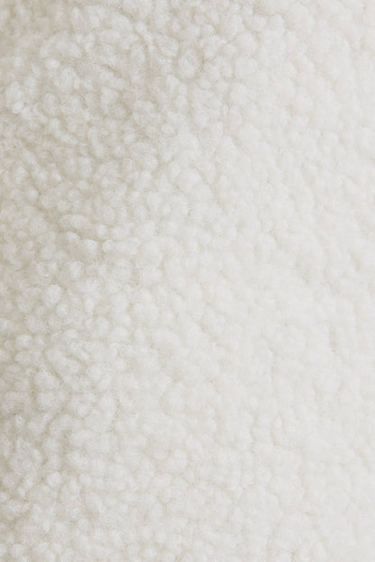 Theodore Fleece Vest