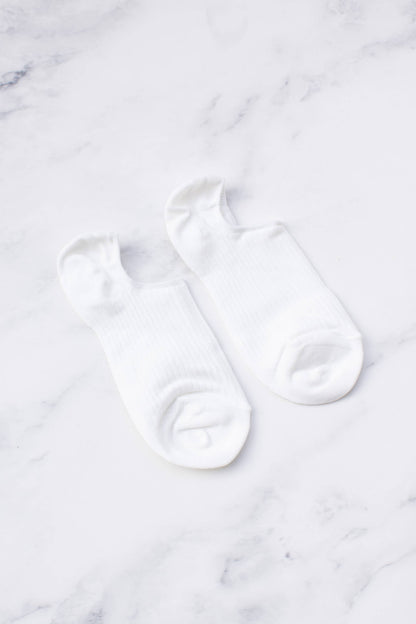 Classic No Show Sock Set | Women's