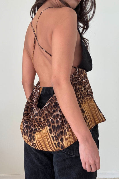 Shakira Top