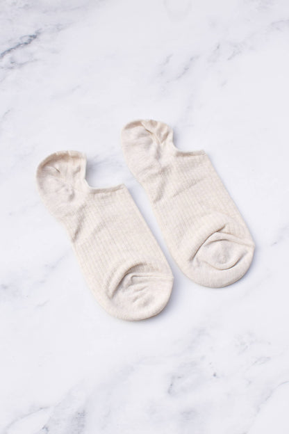 Classic No Show Sock Set | Women's