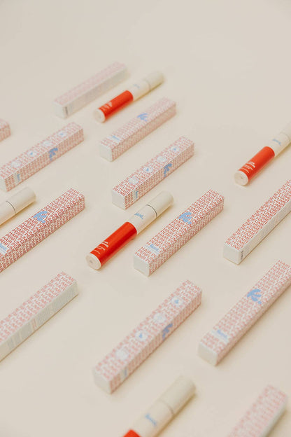 On the Go | Hair Perfume