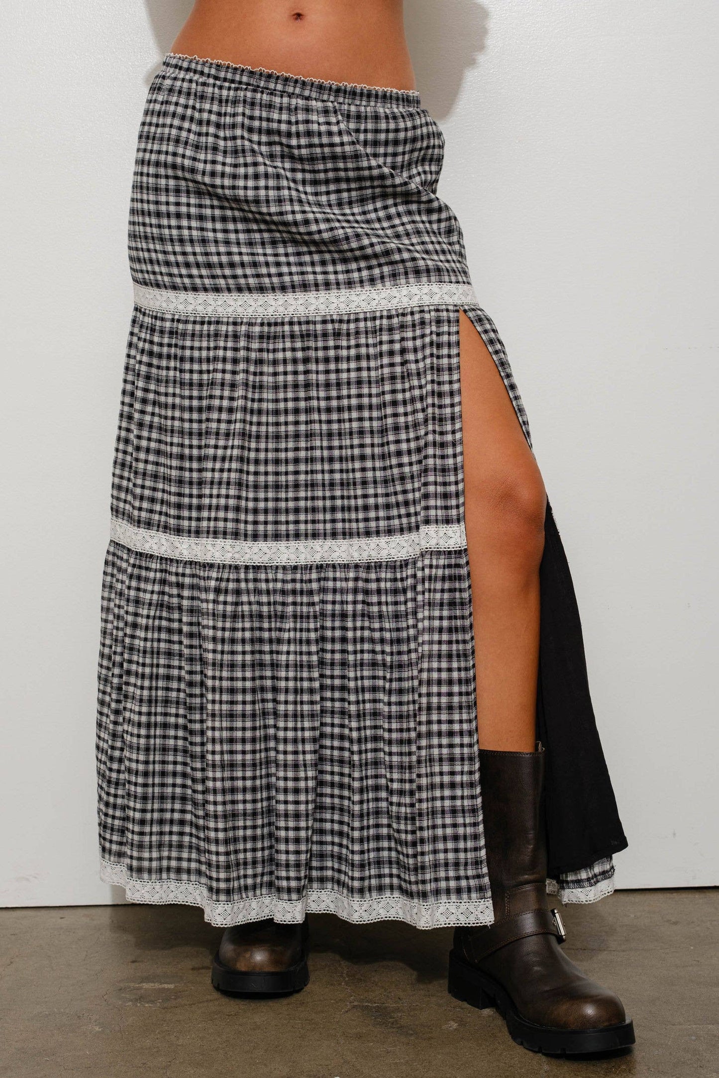 Stockshow Skirt