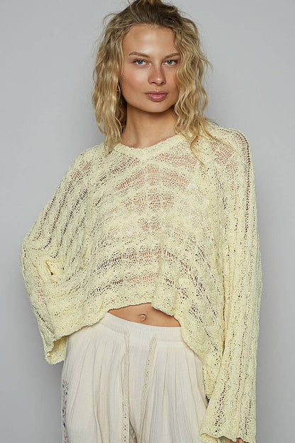 Mellow Hoodie