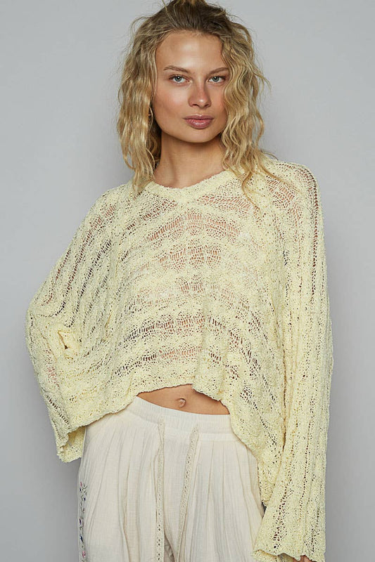 Mellow Hoodie