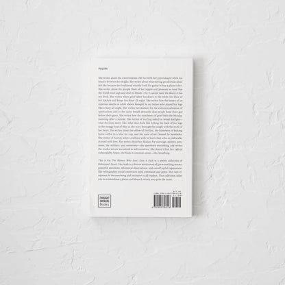 This Is For The Women Who Don't Give A Fuck | Book