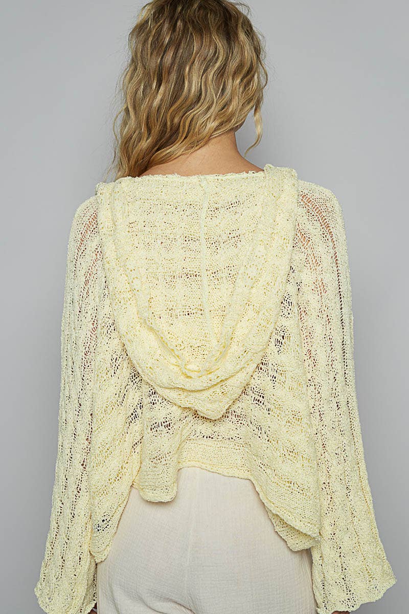 Mellow Hoodie