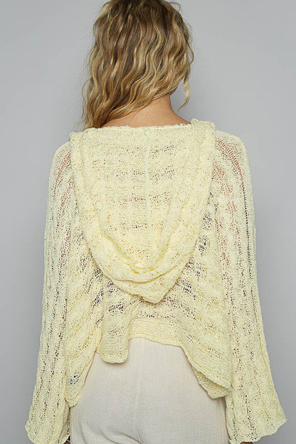 Mellow Hoodie