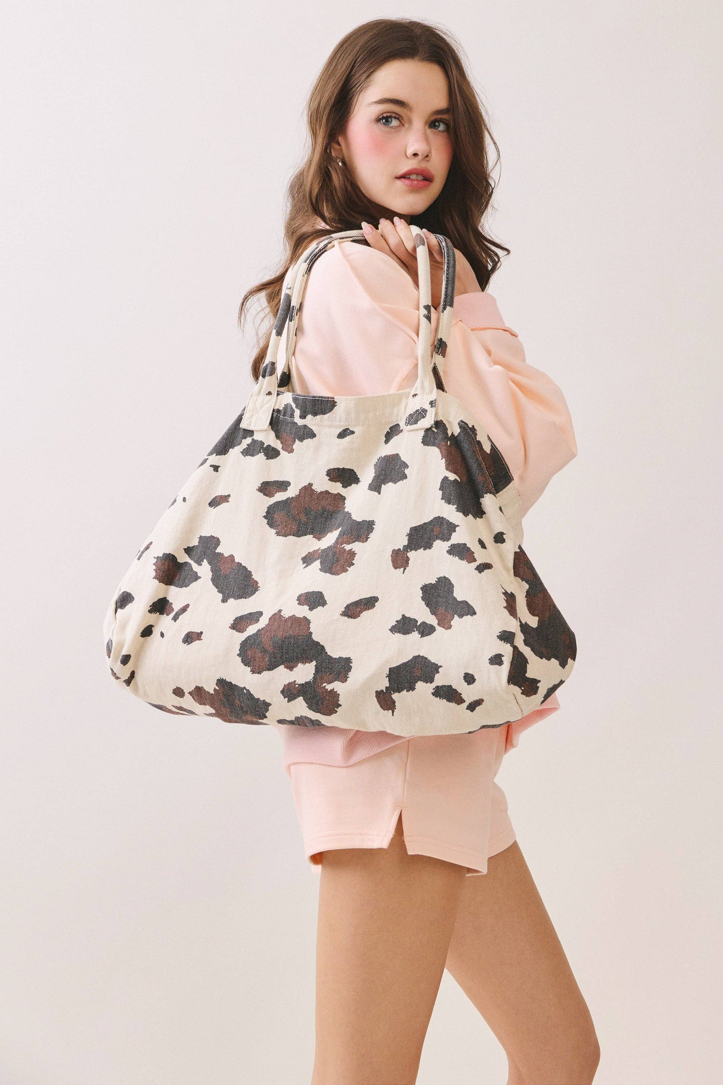 Carry MOOre Tote