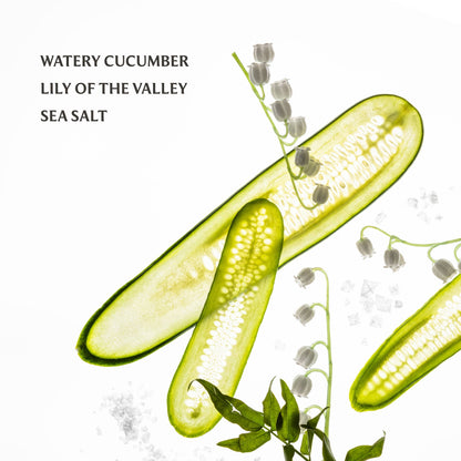*Gentle Mist Ultra-Soothing* Hand Sanitizer | Lily Of The Valley