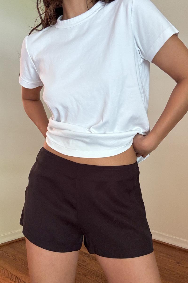 Lacey Shorts