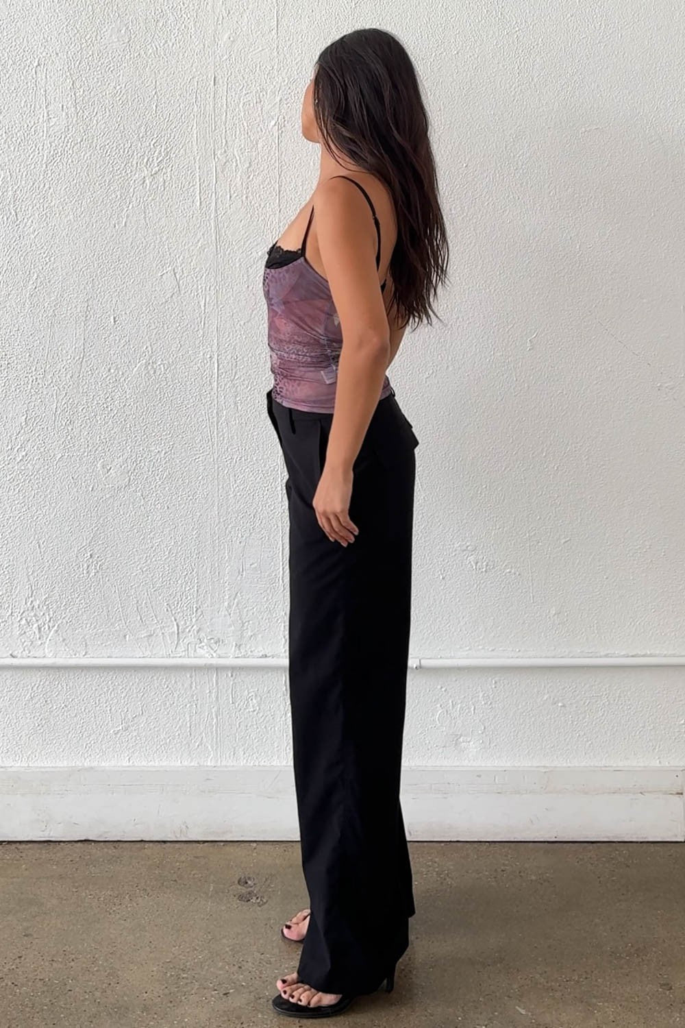 Aura Top