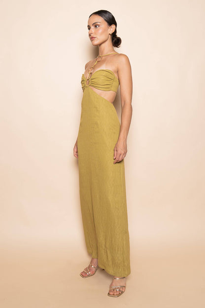 Ohana Resort Dress