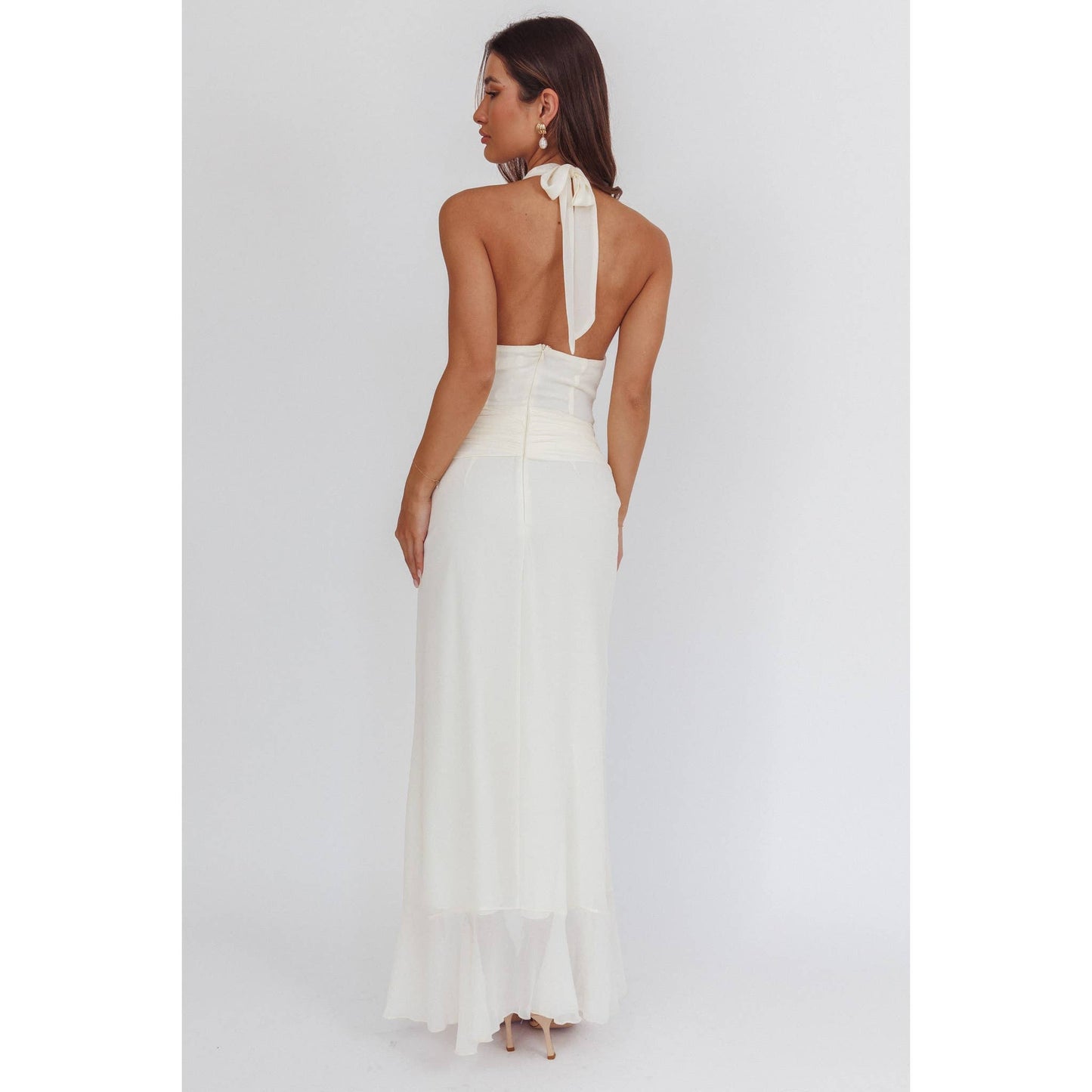 Malaga Maxi Dress