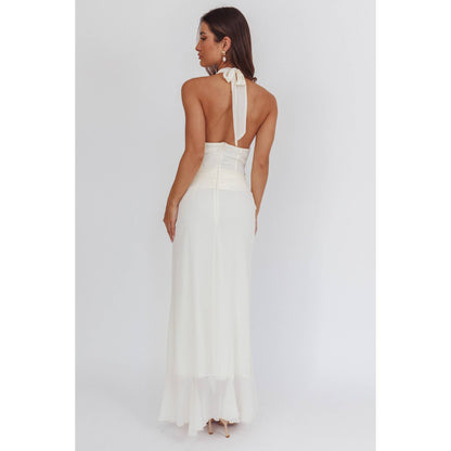 Malaga Maxi Dress
