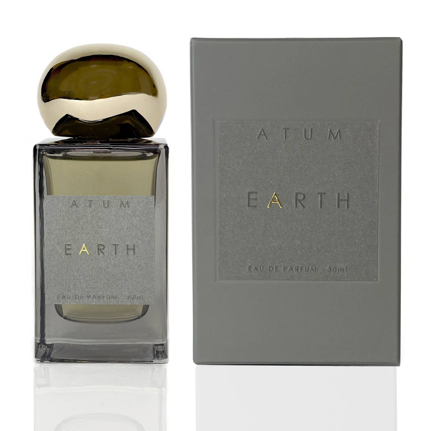 Earth | Perfume