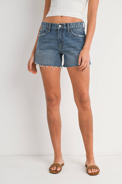 Pura Vida Shorts