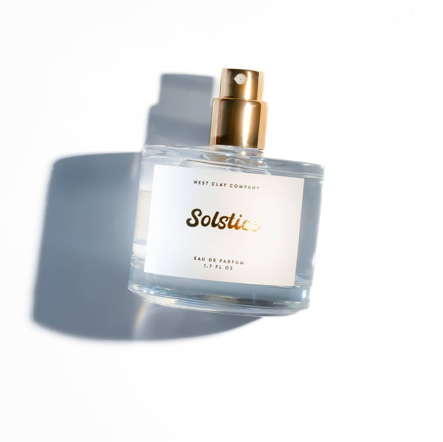 Solstice | Parfum