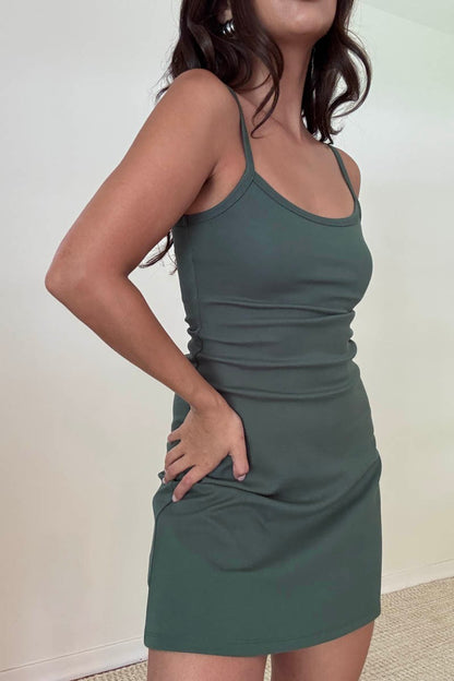 Deia Day Dress