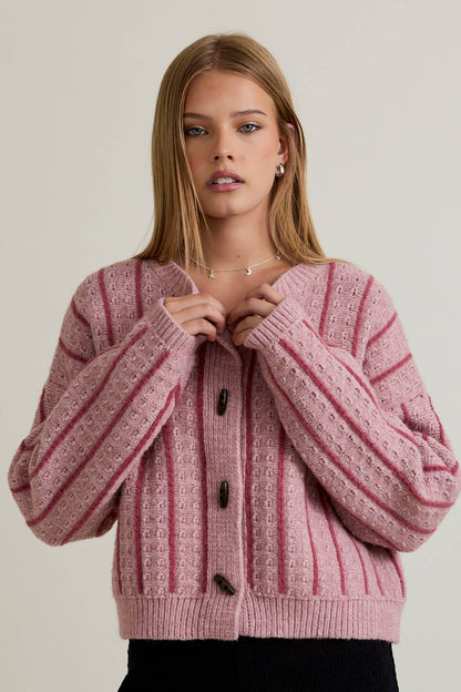 Rosie Tootsie Cardigan