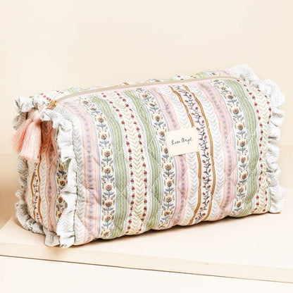 Dainty Daily's Jumbo Toiletry Bag