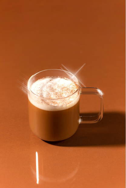 Passport to: Coffee Kit