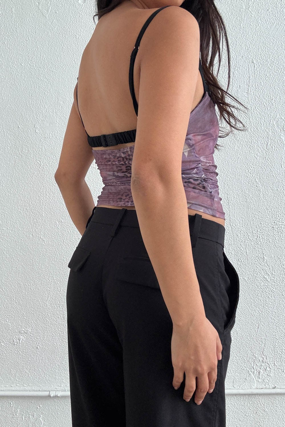 Aura Top