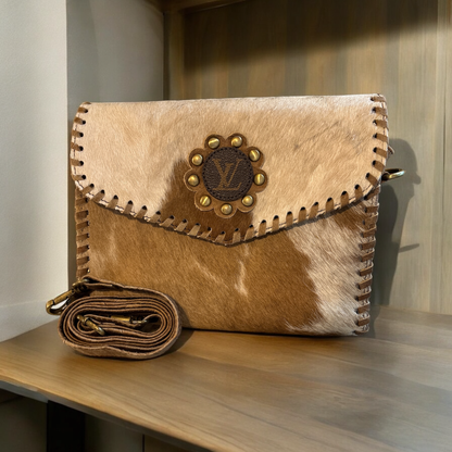 El Rancho LV Crossbody