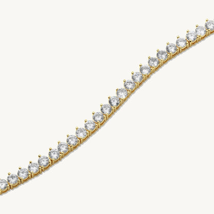 Leni Tennis Bracelet