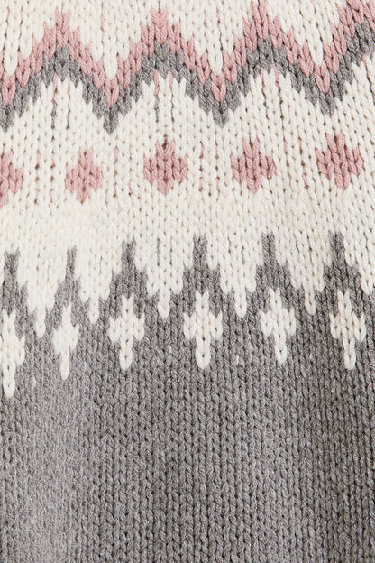 Roper Cardigan