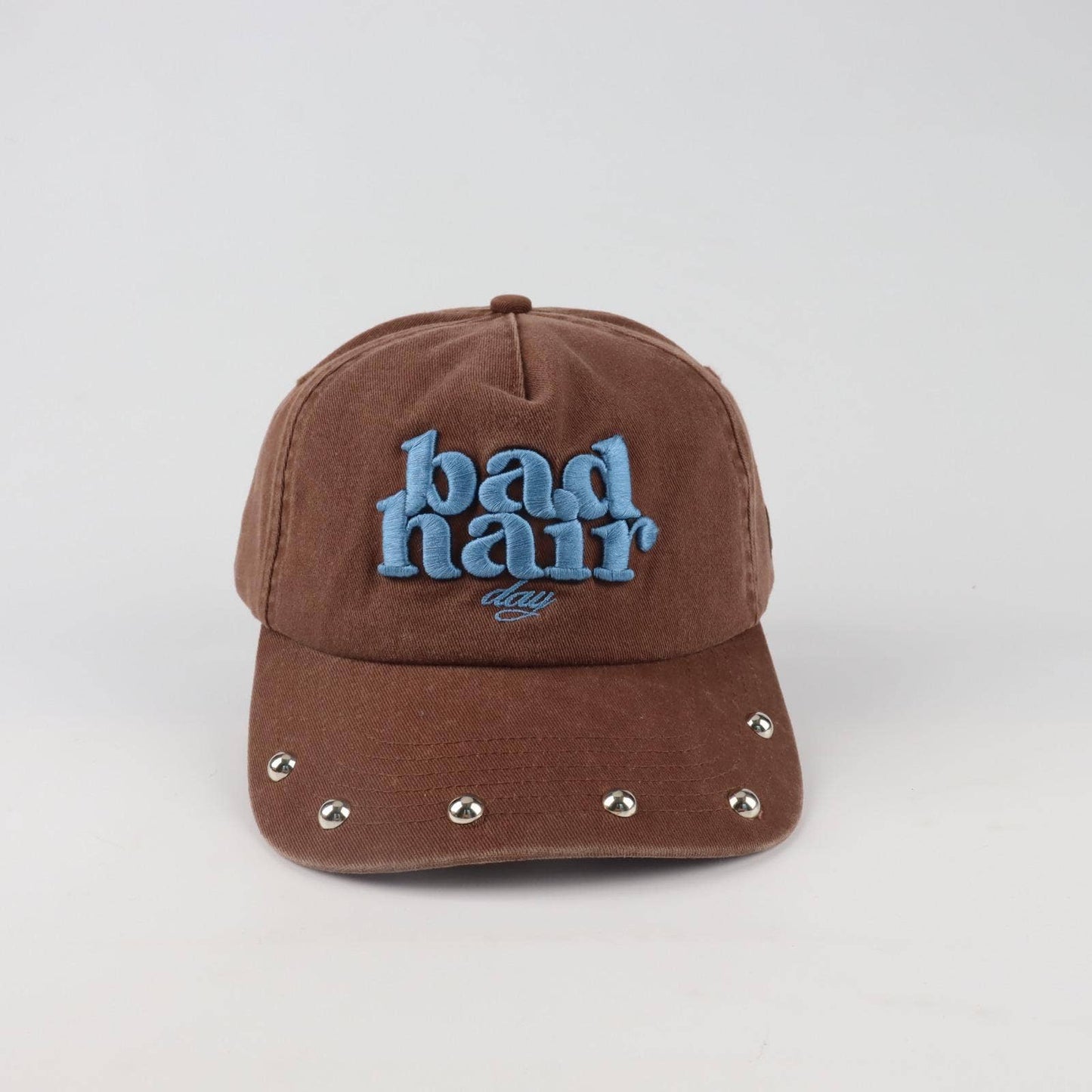 Bad Hair Day | Studded Cap