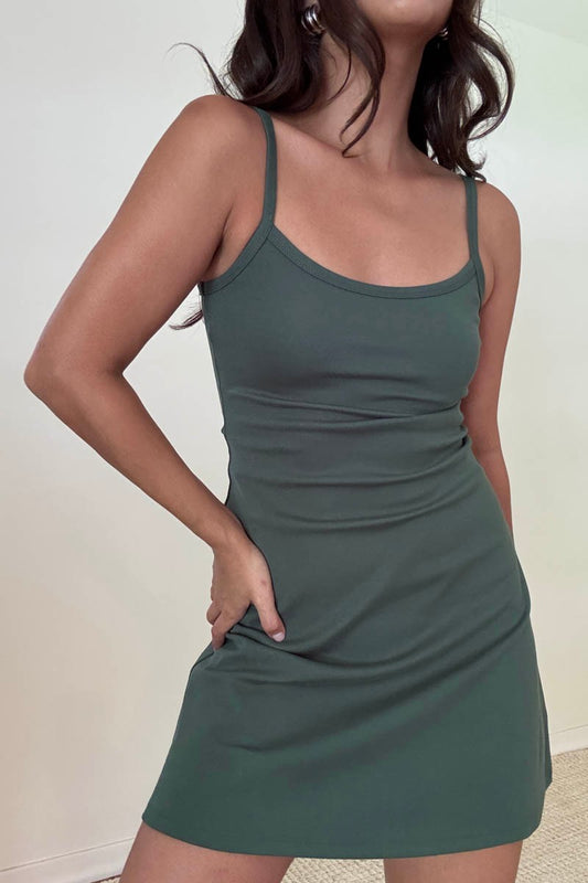 Deia Day Dress