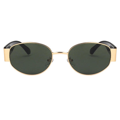 Elias Polarized Sunglasses