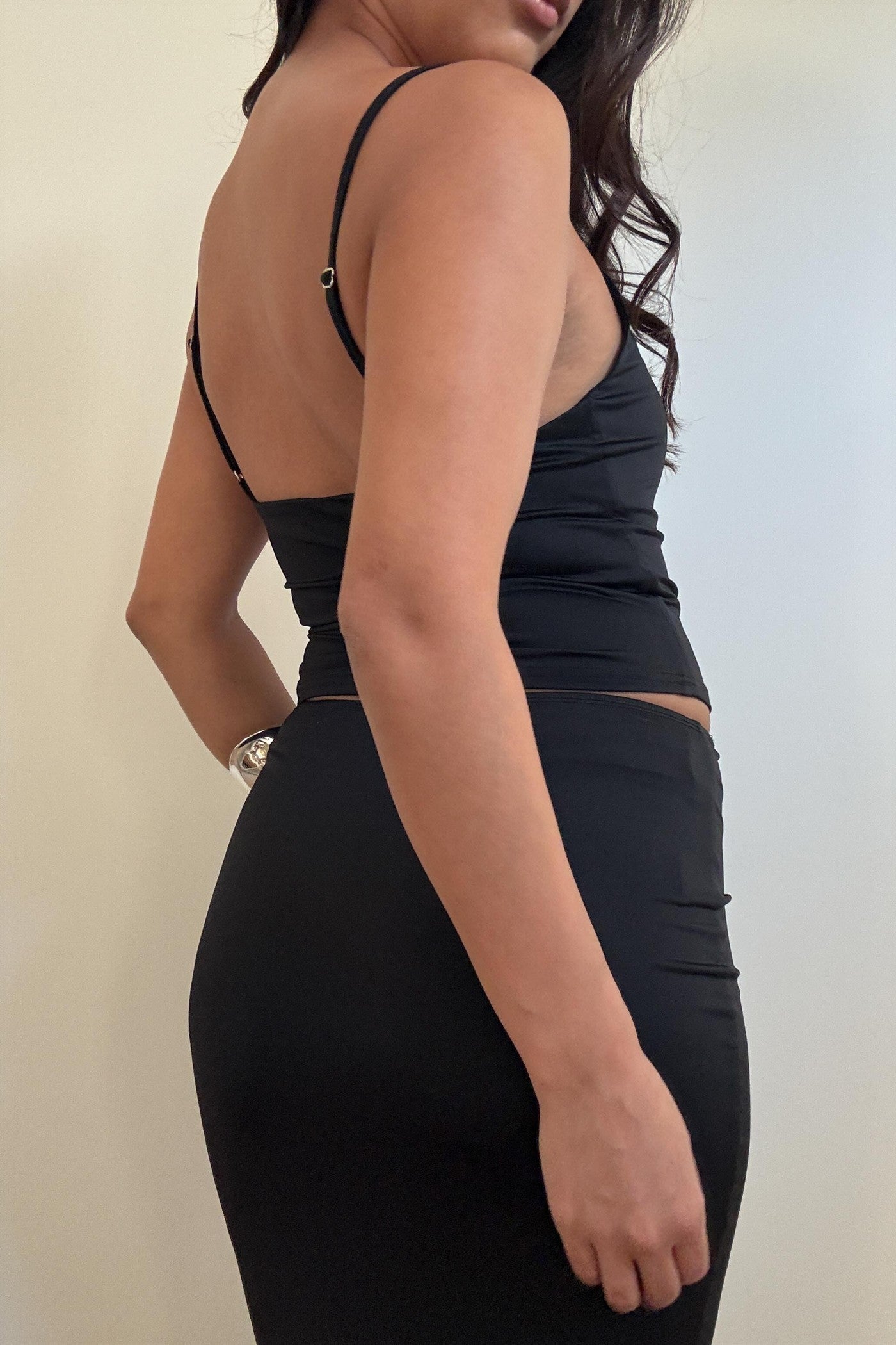 Never Fails Top & Skirt Set