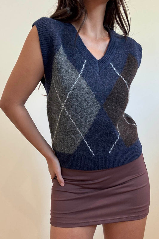 Tiana Mini Skirt